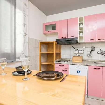 House Hukavec Holiday home *