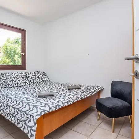 House Hukavec Holiday home *