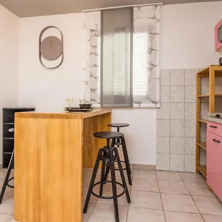 בית נופש House Hukavec